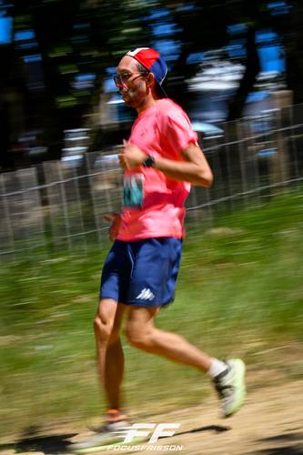 Photo des 6H de Montmeyran par Focus Frisson