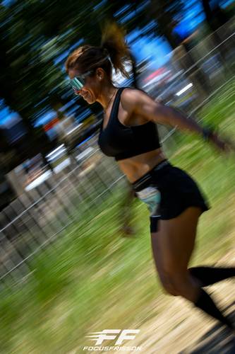 Photo des 6H de Montmeyran par Focus Frisson