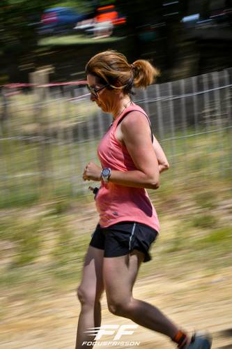Photo des 6H de Montmeyran par Focus Frisson