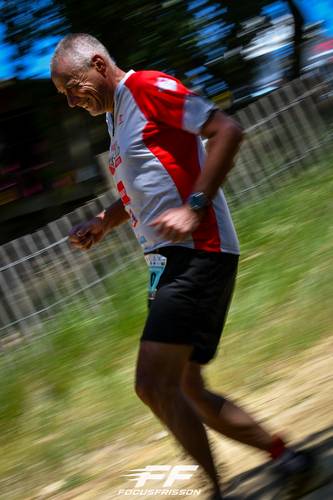 Photo des 6H de Montmeyran par Focus Frisson