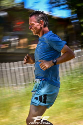 Photo des 6H de Montmeyran par Focus Frisson