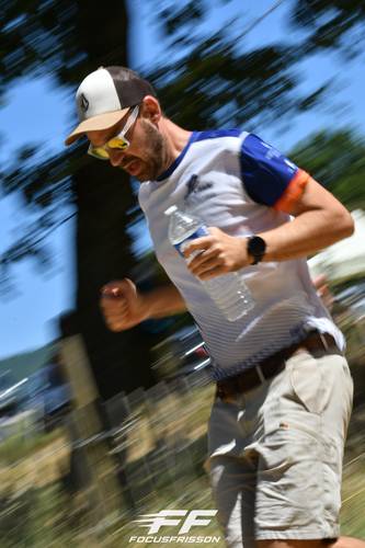 Photo des 6H de Montmeyran par Focus Frisson