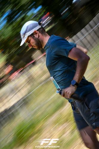 Photo des 6H de Montmeyran par Focus Frisson