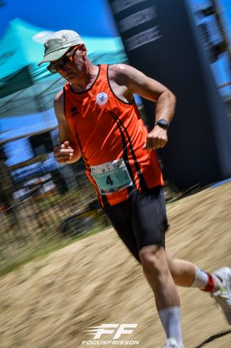 Photo des 6H de Montmeyran par Focus Frisson