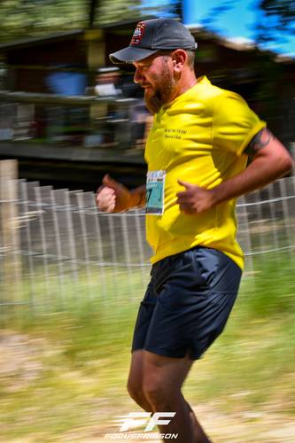 Photo des 6H de Montmeyran par Focus Frisson