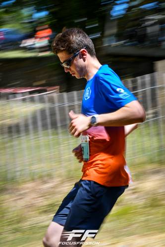 Photo des 6H de Montmeyran par Focus Frisson