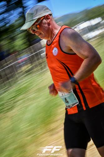 Photo des 6H de Montmeyran par Focus Frisson