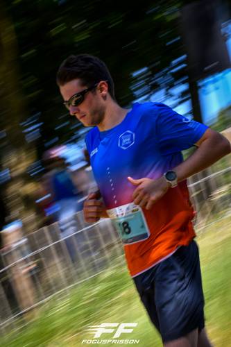 Photo des 6H de Montmeyran par Focus Frisson