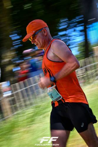 Photo des 6H de Montmeyran par Focus Frisson
