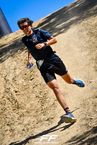 Photo des 6H de Montmeyran par Focus Frisson