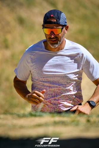 Photo des 6H de Montmeyran par Focus Frisson
