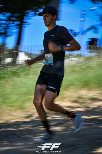 Photo des 6H de Montmeyran par Focus Frisson