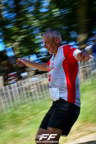 Photo des 6H de Montmeyran par Focus Frisson