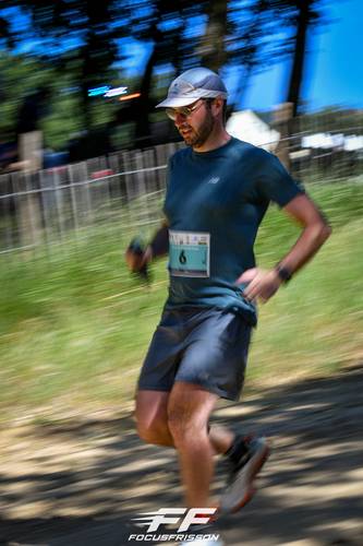 Photo des 6H de Montmeyran par Focus Frisson