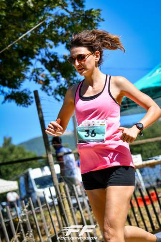 Photo des 6H de Montmeyran par Focus Frisson