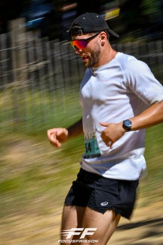 Photo des 6H de Montmeyran par Focus Frisson