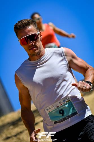 Photo des 6H de Montmeyran par Focus Frisson