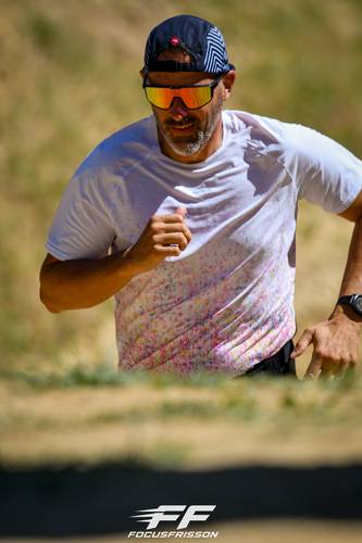 Photo des 6H de Montmeyran par Focus Frisson
