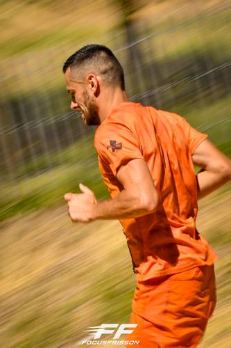 Photo des 6H de Montmeyran par Focus Frisson
