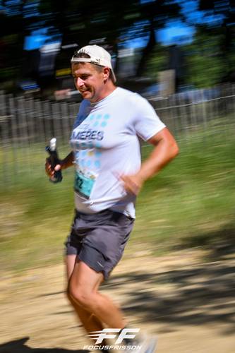 Photo des 6H de Montmeyran par Focus Frisson