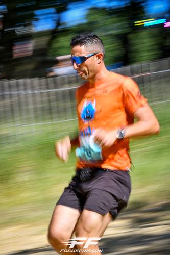 Photo des 6H de Montmeyran par Focus Frisson