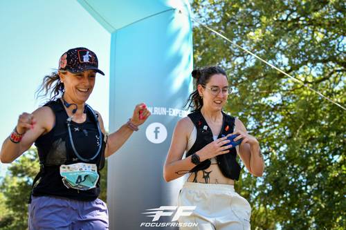 Photo des 6H de Montmeyran par Focus Frisson
