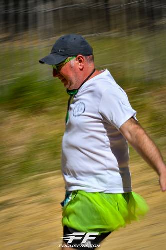 Photo des 6H de Montmeyran par Focus Frisson