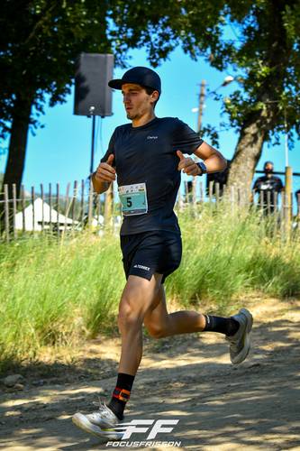 Photo des 6H de Montmeyran par Focus Frisson