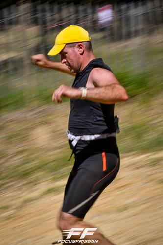 Photo des 6H de Montmeyran par Focus Frisson