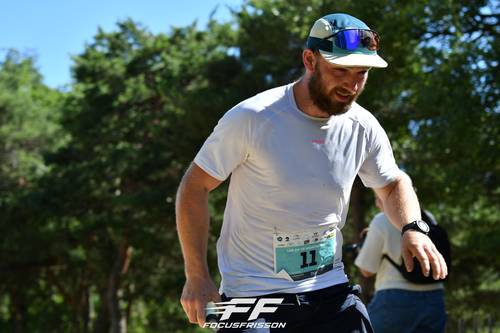 Photo des 6H de Montmeyran par Focus Frisson