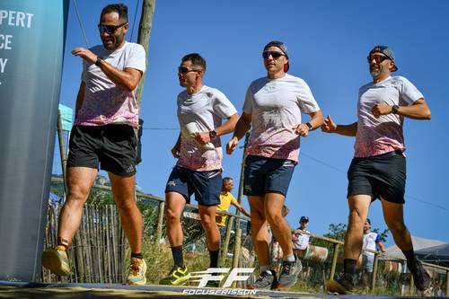 Photo des 6H de Montmeyran par Focus Frisson