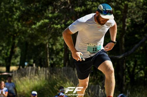 Photo des 6H de Montmeyran par Focus Frisson