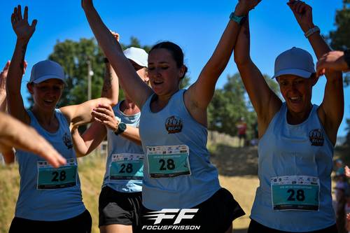 Photo des 6H de Montmeyran par Focus Frisson