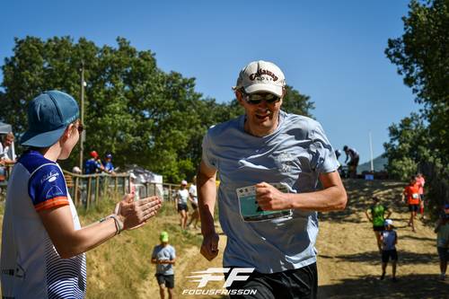 Photo des 6H de Montmeyran par Focus Frisson