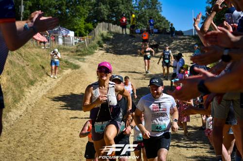 Photo des 6H de Montmeyran par Focus Frisson