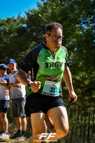 Photo des 6H de Montmeyran par Focus Frisson