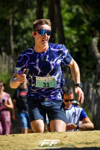 Photo des 6H de Montmeyran par Focus Frisson