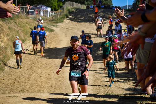Photo des 6H de Montmeyran par Focus Frisson