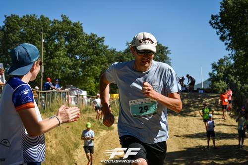 Photo des 6H de Montmeyran par Focus Frisson