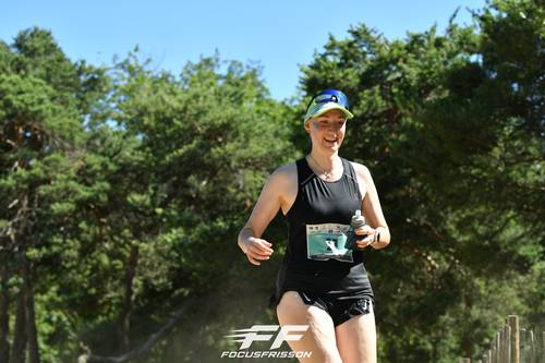 Photo des 6H de Montmeyran par Focus Frisson