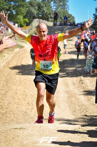 Photo des 6H de Montmeyran par Focus Frisson