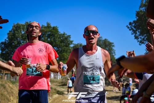 Photo des 6H de Montmeyran par Focus Frisson