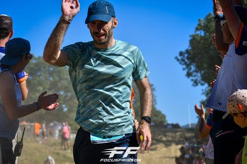 Photo des 6H de Montmeyran par Focus Frisson