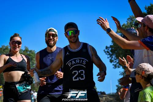 Photo des 6H de Montmeyran par Focus Frisson