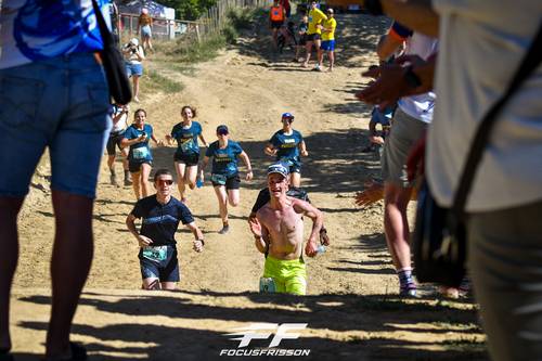 Photo des 6H de Montmeyran par Focus Frisson