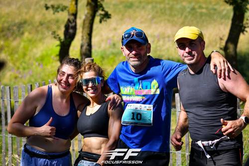 Photo des 6H de Montmeyran par Focus Frisson
