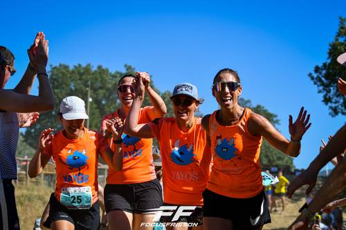 Photo des 6H de Montmeyran par Focus Frisson