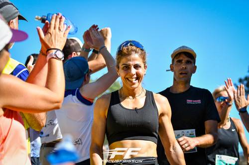 Photo des 6H de Montmeyran par Focus Frisson