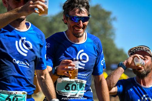 Photo des 6H de Montmeyran par Focus Frisson