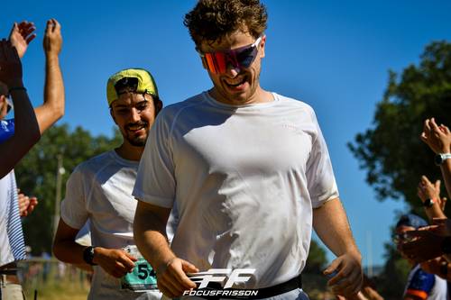 Photo des 6H de Montmeyran par Focus Frisson
